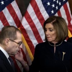 Pelosi and Nadler Meme Template