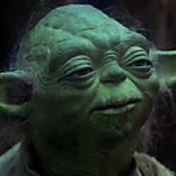 yoda Meme Template