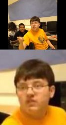 I'm gonna say it Meme Template