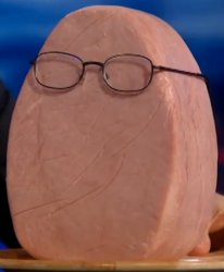 Ham Rove Meme Template