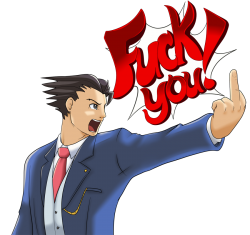 Objection meme Meme Template