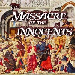 massacre of the innocents Meme Template
