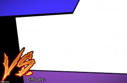 RPCombat Template Meme Template