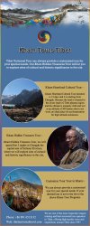 Kham Tours Tibet Meme Template