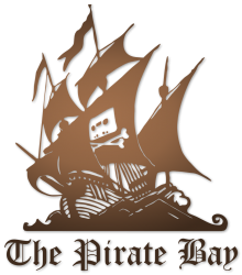 The Pirate Bay Meme Template