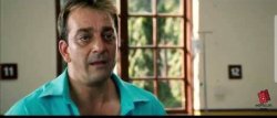 Sanjay Dutt Nhi Meme Template