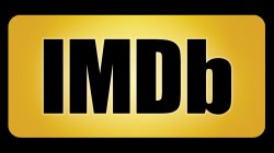 IMDb logo Meme Template