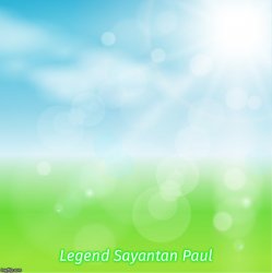 Legend sayantan memes Meme Template