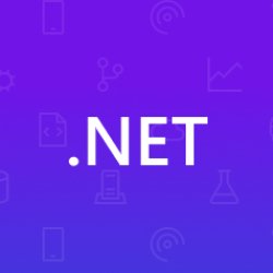 .net Logo Meme Template