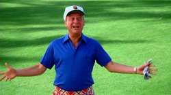 Caddyshack Rodney Meme Template