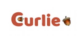 Curlie Logo Meme Template