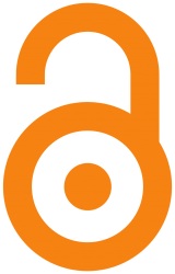 Open Access Logo Meme Template