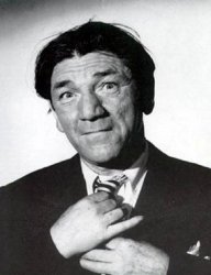 Shemp the 4th stooge Meme Template