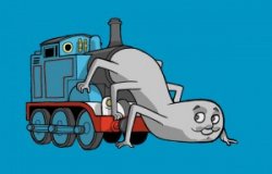out of shel Meme Template