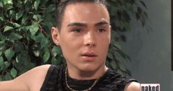 Luka Magnotta Meme Template