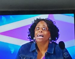 Price is Right lady Meme Template