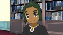 Hau Tired Meme Template