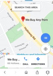 We buy any..... Meme Template
