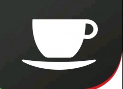Coffee cup Meme Template