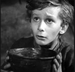 Tiny Tim Meme Template