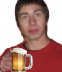 Alcohol meme beer Meme Template