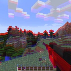 WW3 3D Meme Template