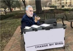 Change My Mind Meme Template