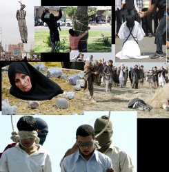 IRAN Meme Template