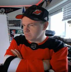 THG doesn't like what you're saying Meme Template