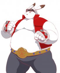 fat kazma 2 Meme Template