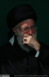 ayatollah crying Meme Template