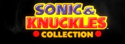 Sonic & Knuckles Collection Meme Template