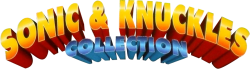 Sonic & Knuckles Collection Meme Template