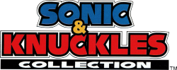 Sonic & Knuckles Collection Meme Template