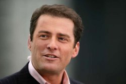 Karl Stefanovic Says Meme Template