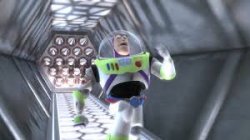 Buzz lightyear Meme Template