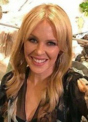 Kylie basic smile Meme Template