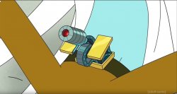 Groin System 6000 Meme Template