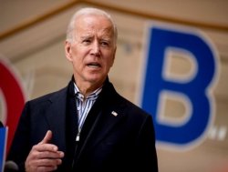 Biden - The Best Meme Template