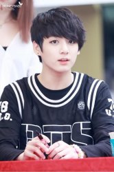 Jungkookie 2013 debut Meme Template