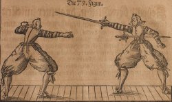 rapier throw Meme Template