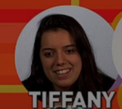 Tiffany Meme Template