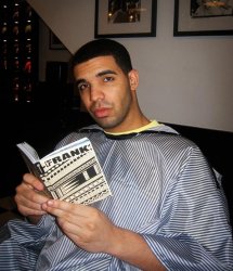 Drake Reading Meme Template