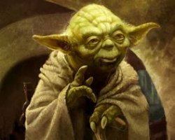 Yoda Do Meme Template