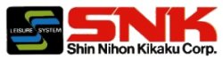 SNK Logo Meme Template