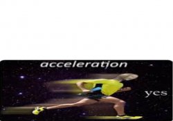 Acceleration Yes Meme Template
