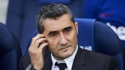 Valverde Fired!!! Meme Template