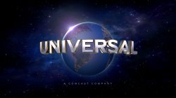 Universal logo Meme Template