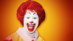 im lovin it Meme Template