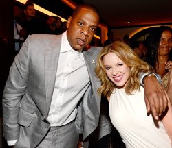 Kylie Jay-Z Meme Template